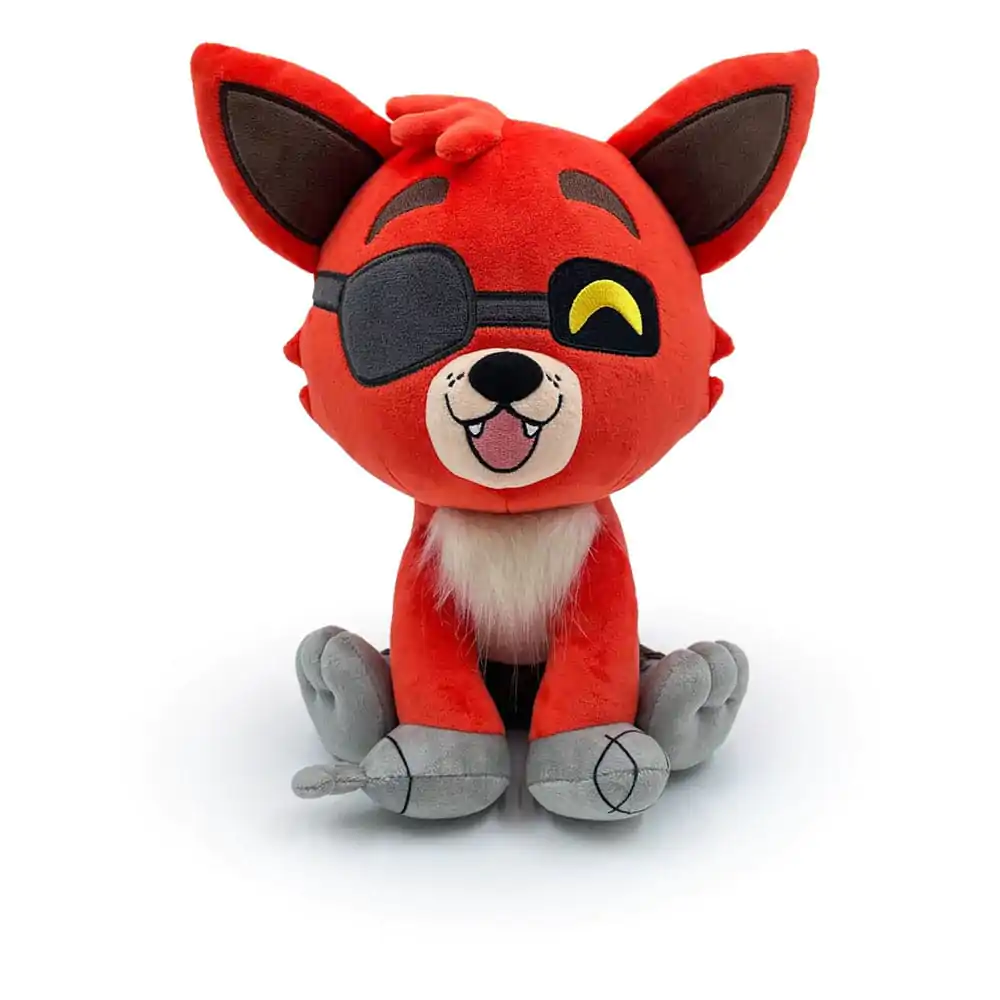 Five Nights at Freddy's plyšová figúrka Foxy Sit 22 cm produktová fotografia