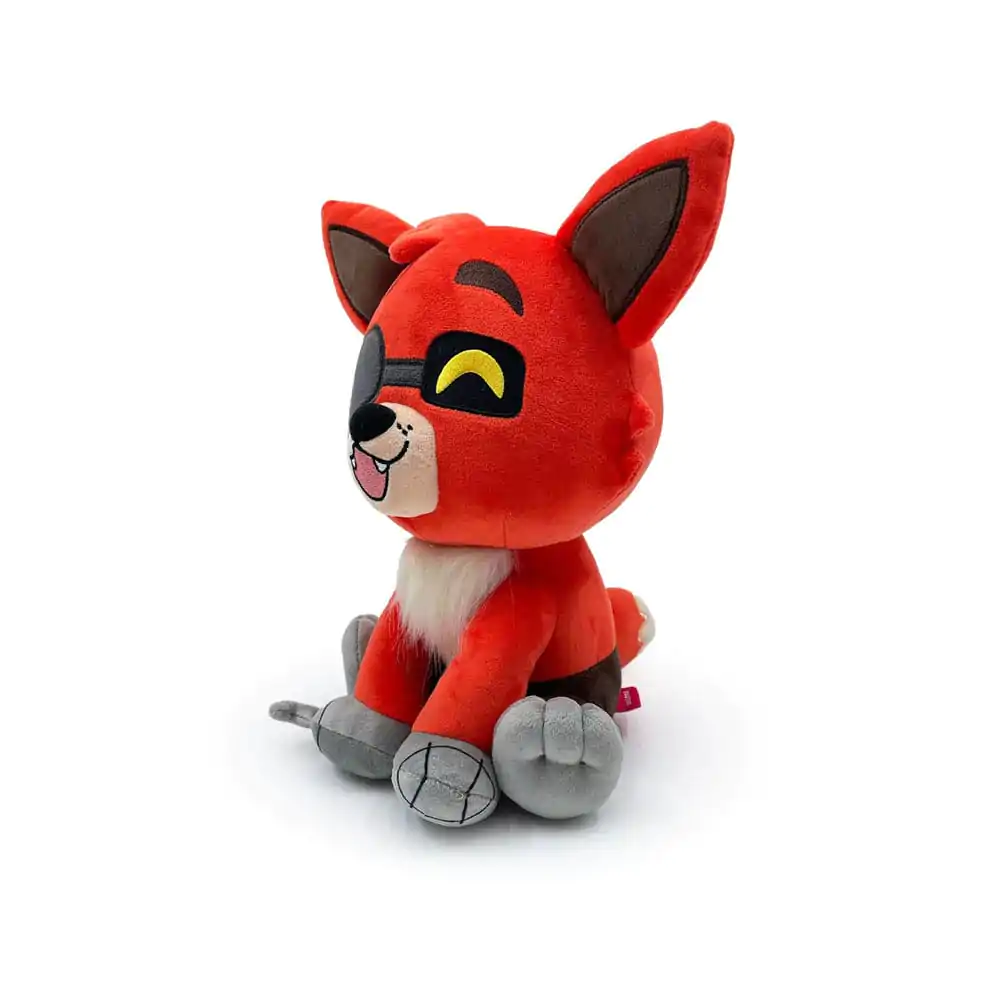 Five Nights at Freddy's plyšová figúrka Foxy Sit 22 cm produktová fotografia