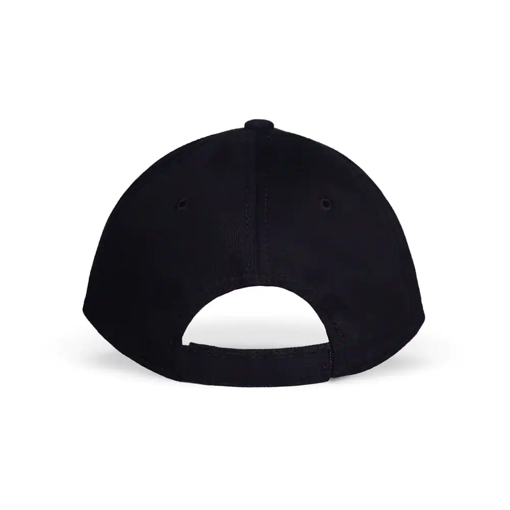 Five Nights at Freddy's Baseball čiapka Freddy Fazbear's Pizza produktová fotografia