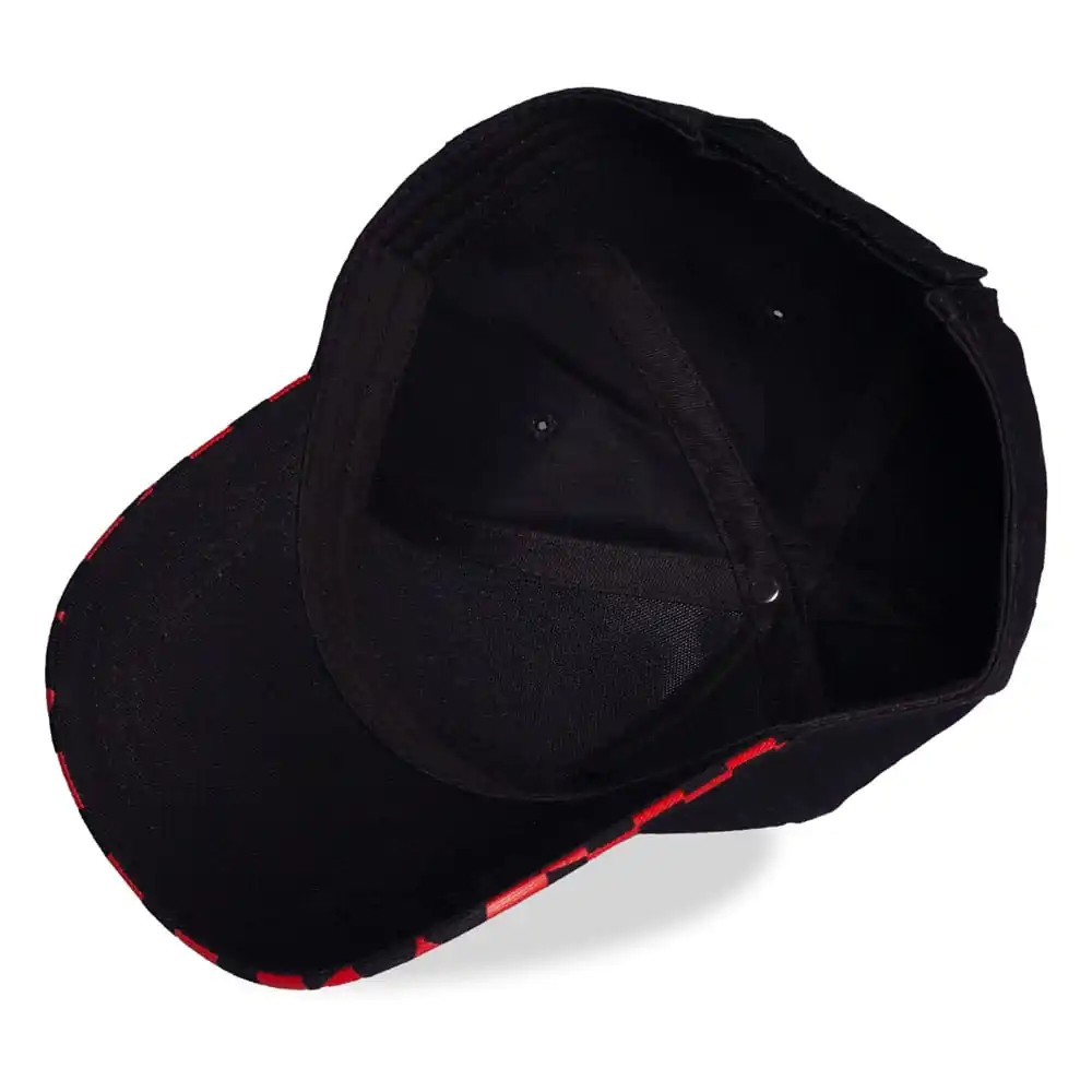 Five Nights at Freddy's Baseball čiapka Freddy Fazbear's Pizza produktová fotografia