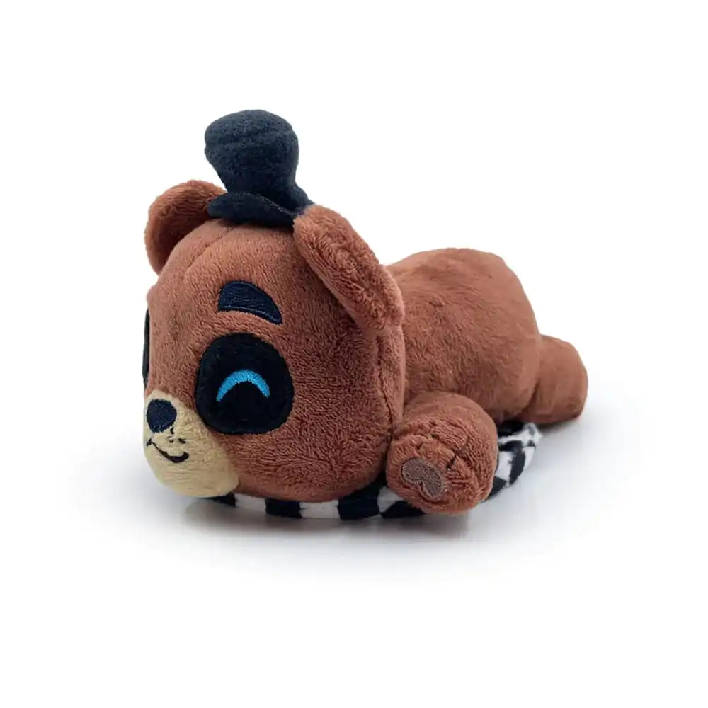 Five Nights at Freddy's Plyšová figúrka Freddy Flop Shoulder Rider 15 cm produktová fotografia