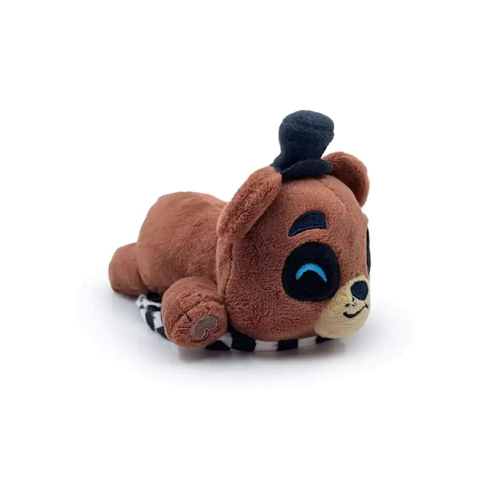 Five Nights at Freddy's Plyšová figúrka Freddy Flop Shoulder Rider 15 cm produktová fotografia