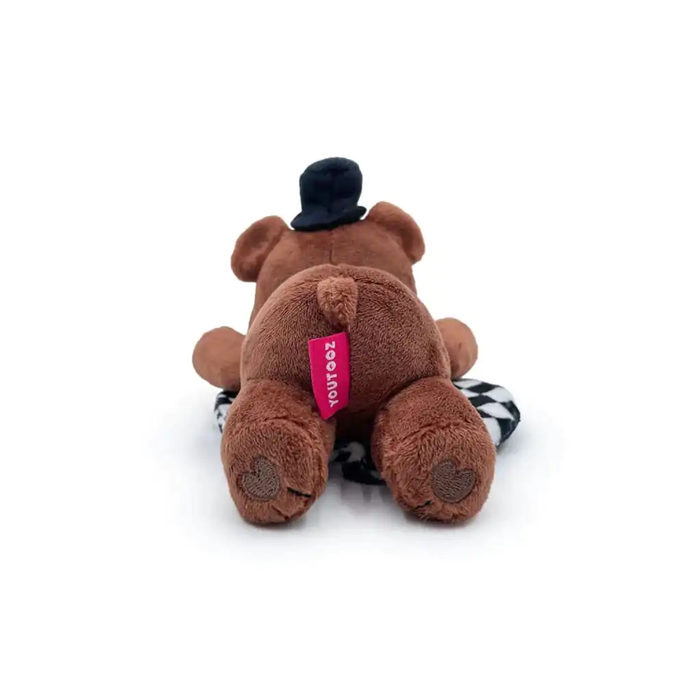 Five Nights at Freddy's Plyšová figúrka Freddy Flop Shoulder Rider 15 cm produktová fotografia