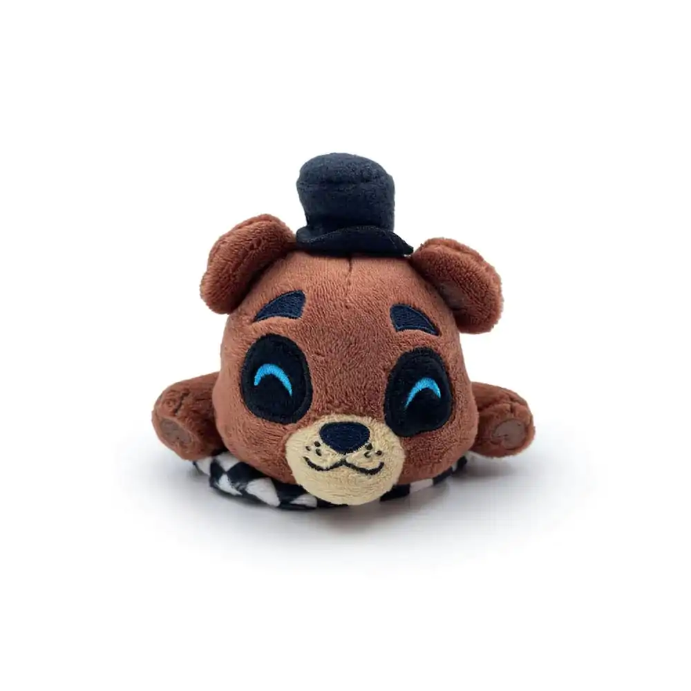 Five Nights at Freddy's Plyšová figúrka Freddy Flop Shoulder Rider 15 cm produktová fotografia