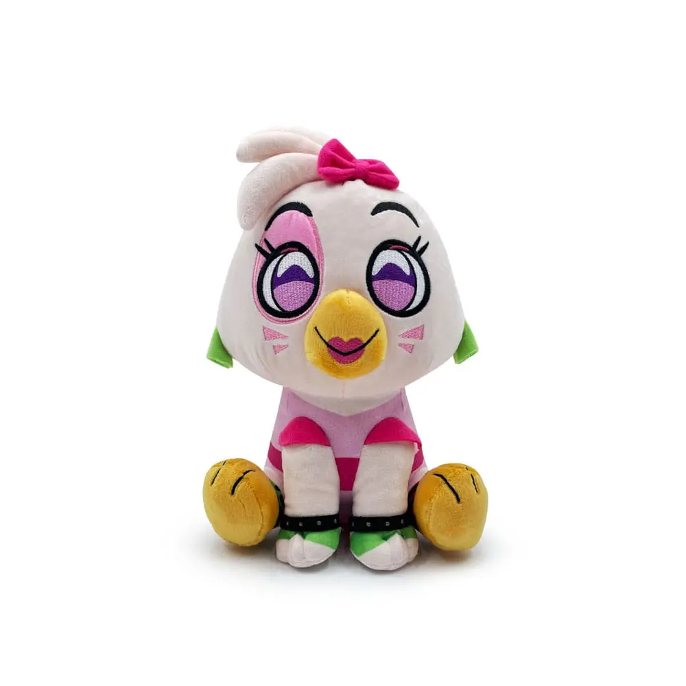 Five Nights at Freddy's Plush Figure Glamrock Chica Sit 22 cm termékfotó