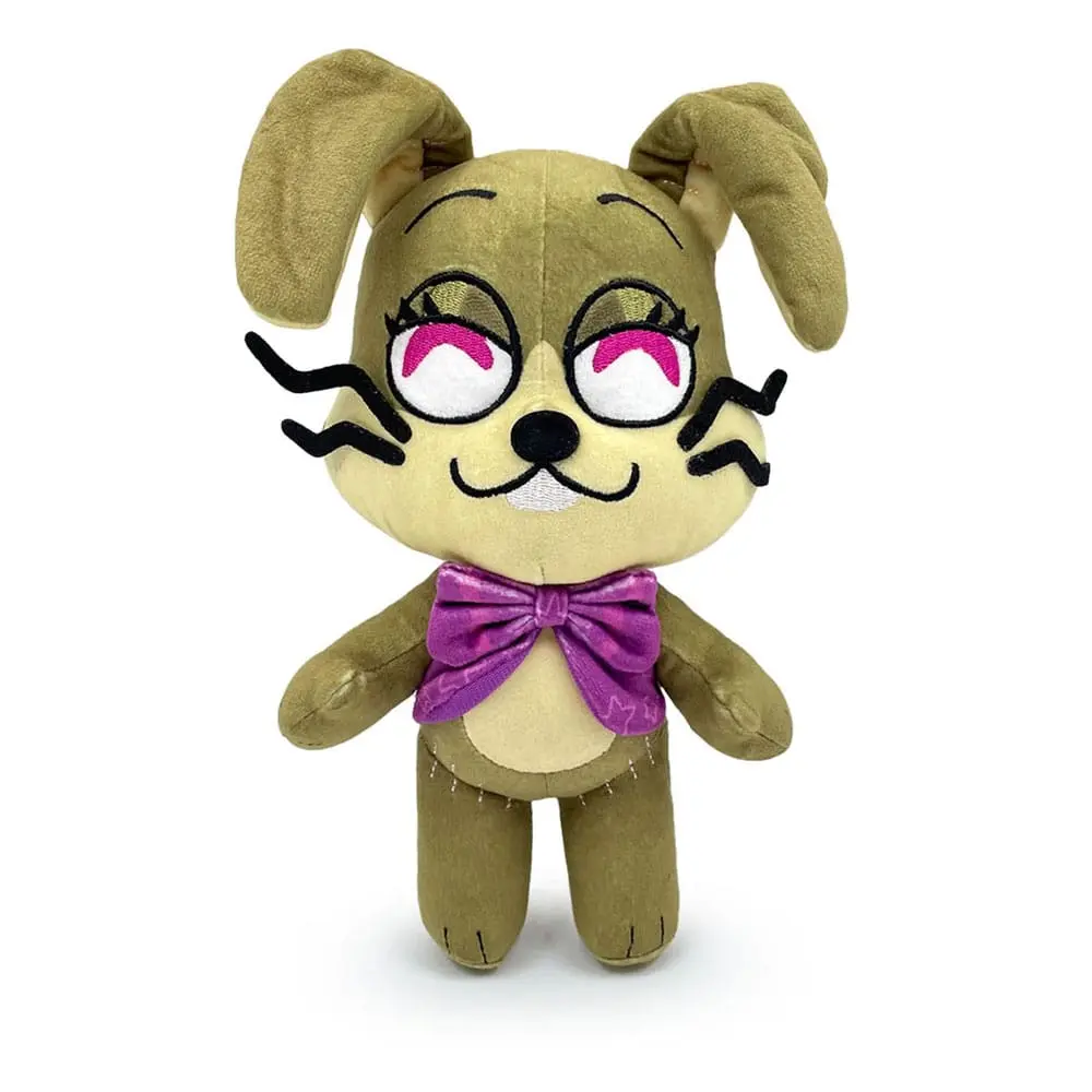 Five Nights at Freddy's Plyšová figúrka Glitchtrap Chibi 22 cm produktová fotografia