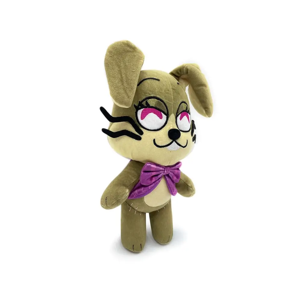 Five Nights at Freddy's Plyšová figúrka Glitchtrap Chibi 22 cm produktová fotografia