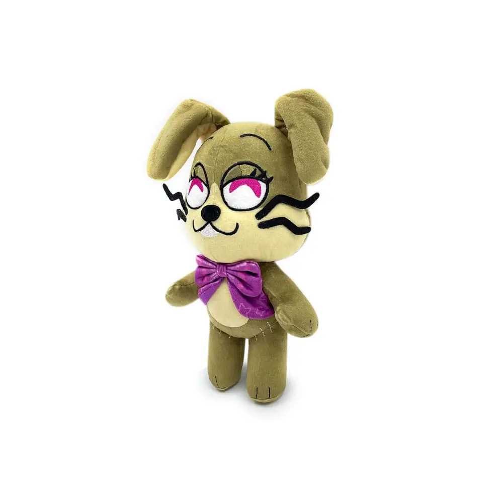 Five Nights at Freddy's Plyšová figúrka Glitchtrap Chibi 22 cm produktová fotografia