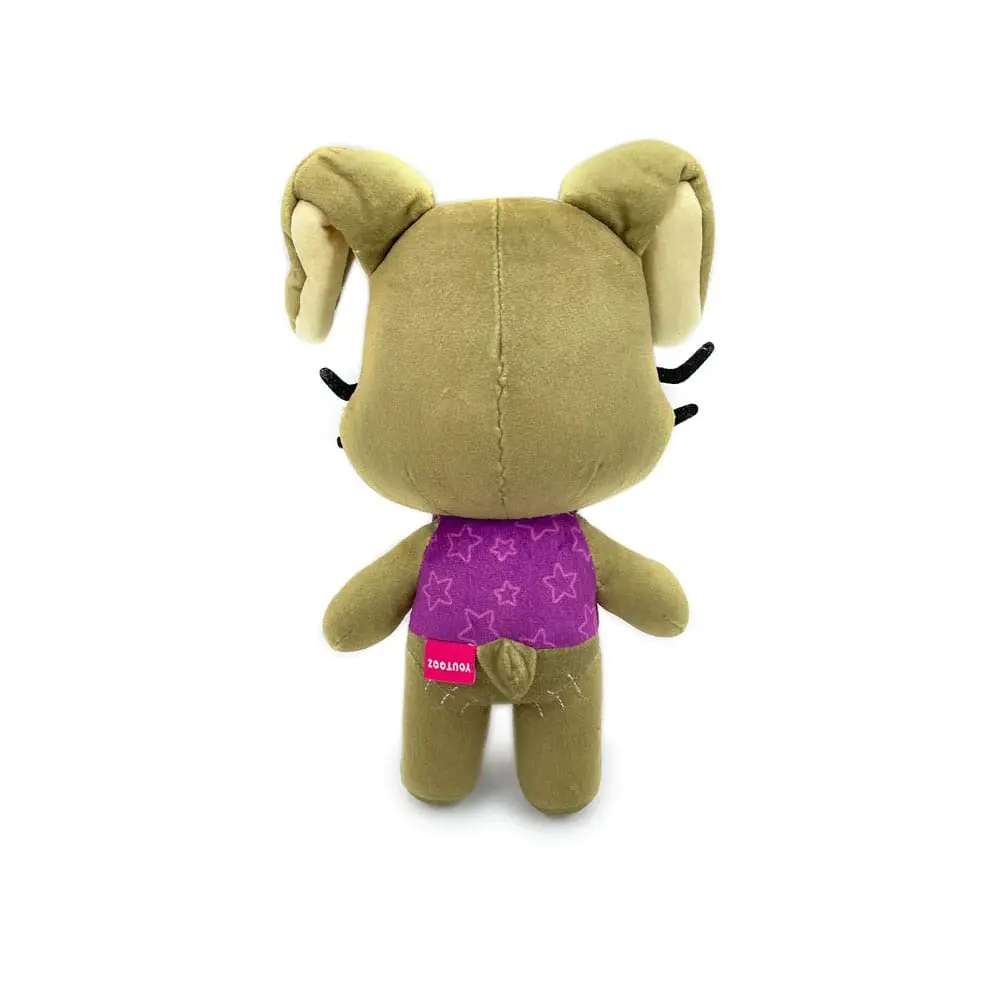 Five Nights at Freddy's Plyšová figúrka Glitchtrap Chibi 22 cm produktová fotografia