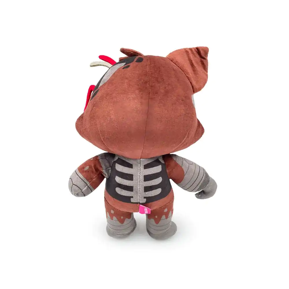 Five Nights at Freddy's Plyšová figúrka Ignited Foxy 22 cm produktová fotografia