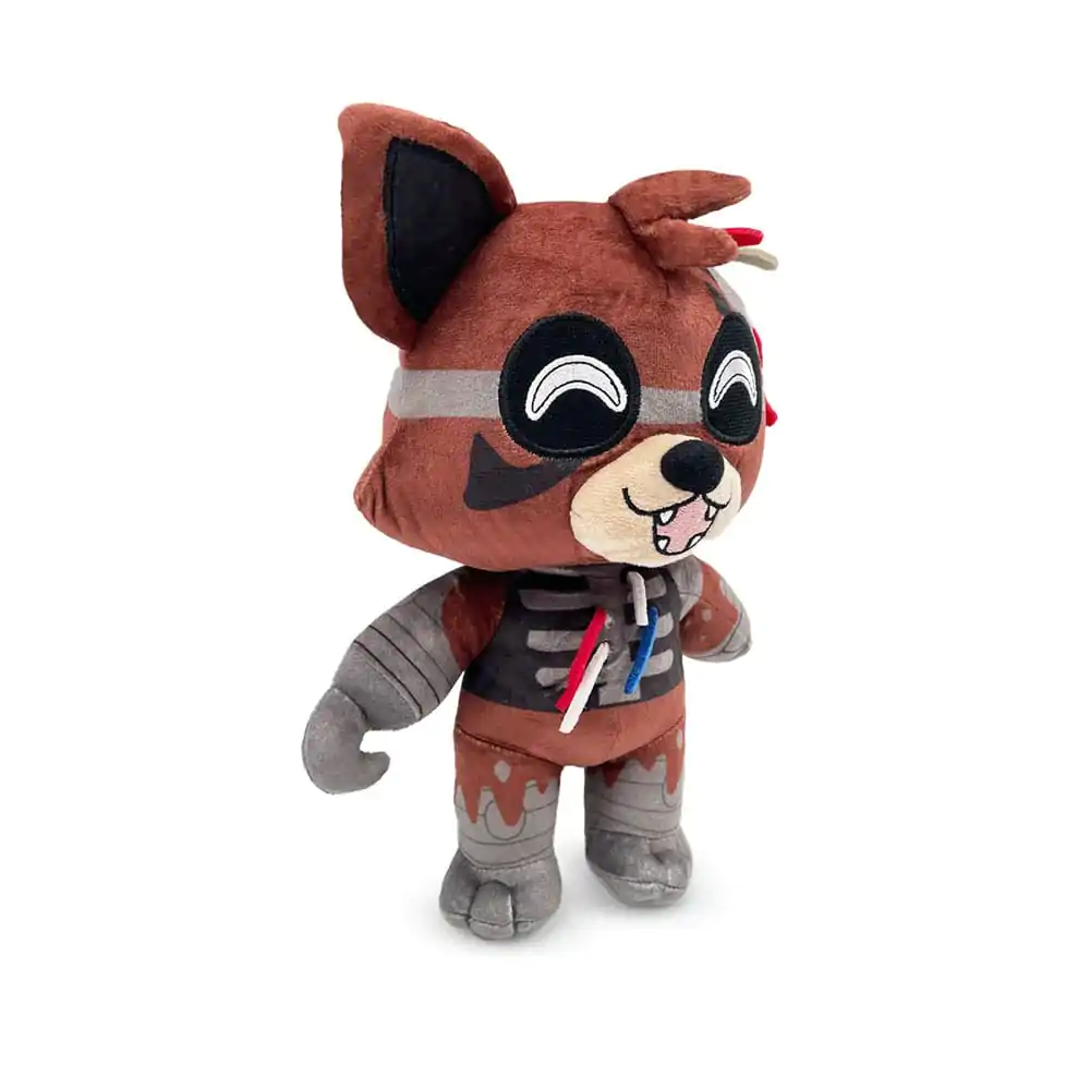 Five Nights at Freddy's Plyšová figúrka Ignited Foxy 22 cm produktová fotografia