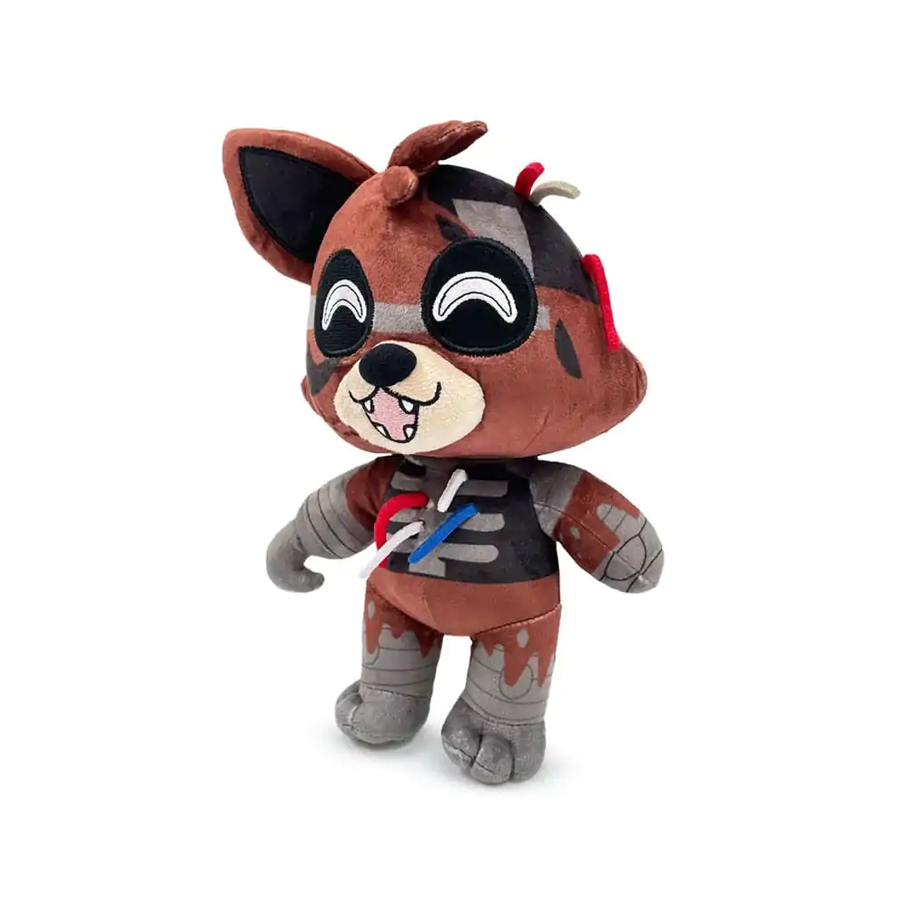 Five Nights at Freddy's Plyšová figúrka Ignited Foxy 22 cm produktová fotografia