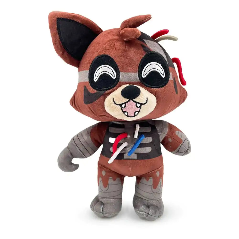 Five Nights at Freddy's Plyšová figúrka Ignited Foxy 22 cm produktová fotografia