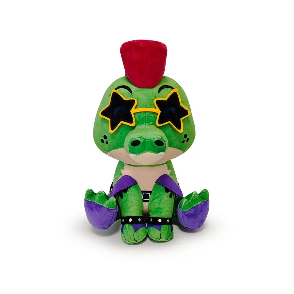 Five Nights at Freddy's Plyšová figúrka Monty Sit 22 cm produktová fotografia