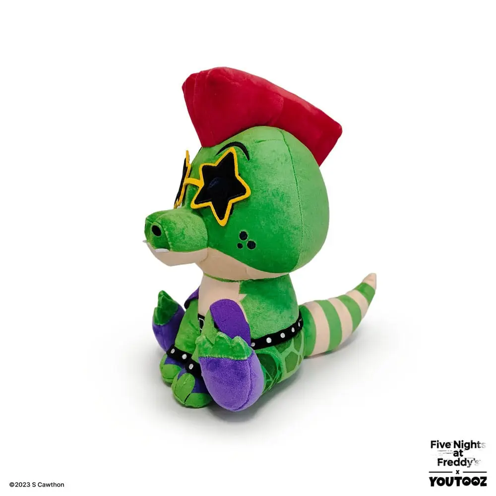 Five Nights at Freddy's Plyšová figúrka Monty Sit 22 cm produktová fotografia