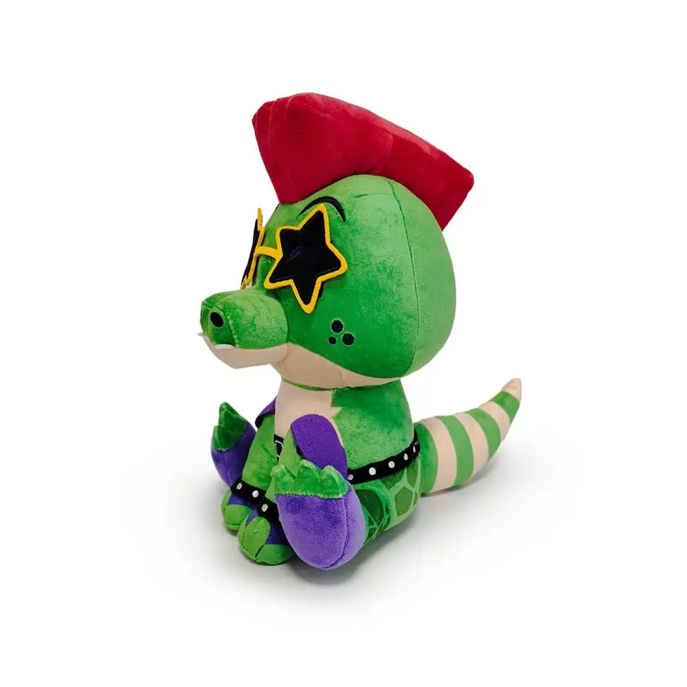 Five Nights at Freddy's Plyšová figúrka Monty Sit 22 cm produktová fotografia