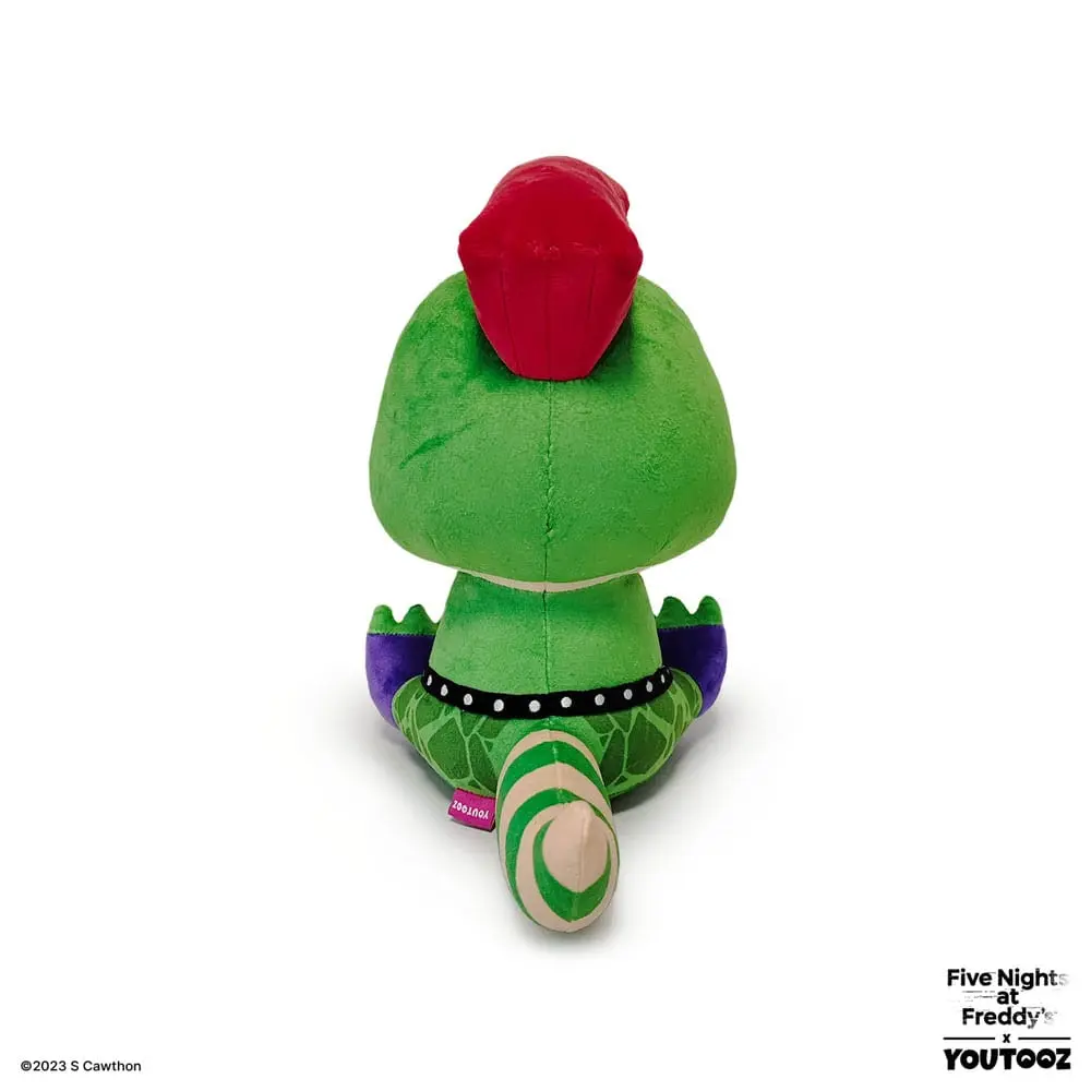 Five Nights at Freddy's Plyšová figúrka Monty Sit 22 cm produktová fotografia