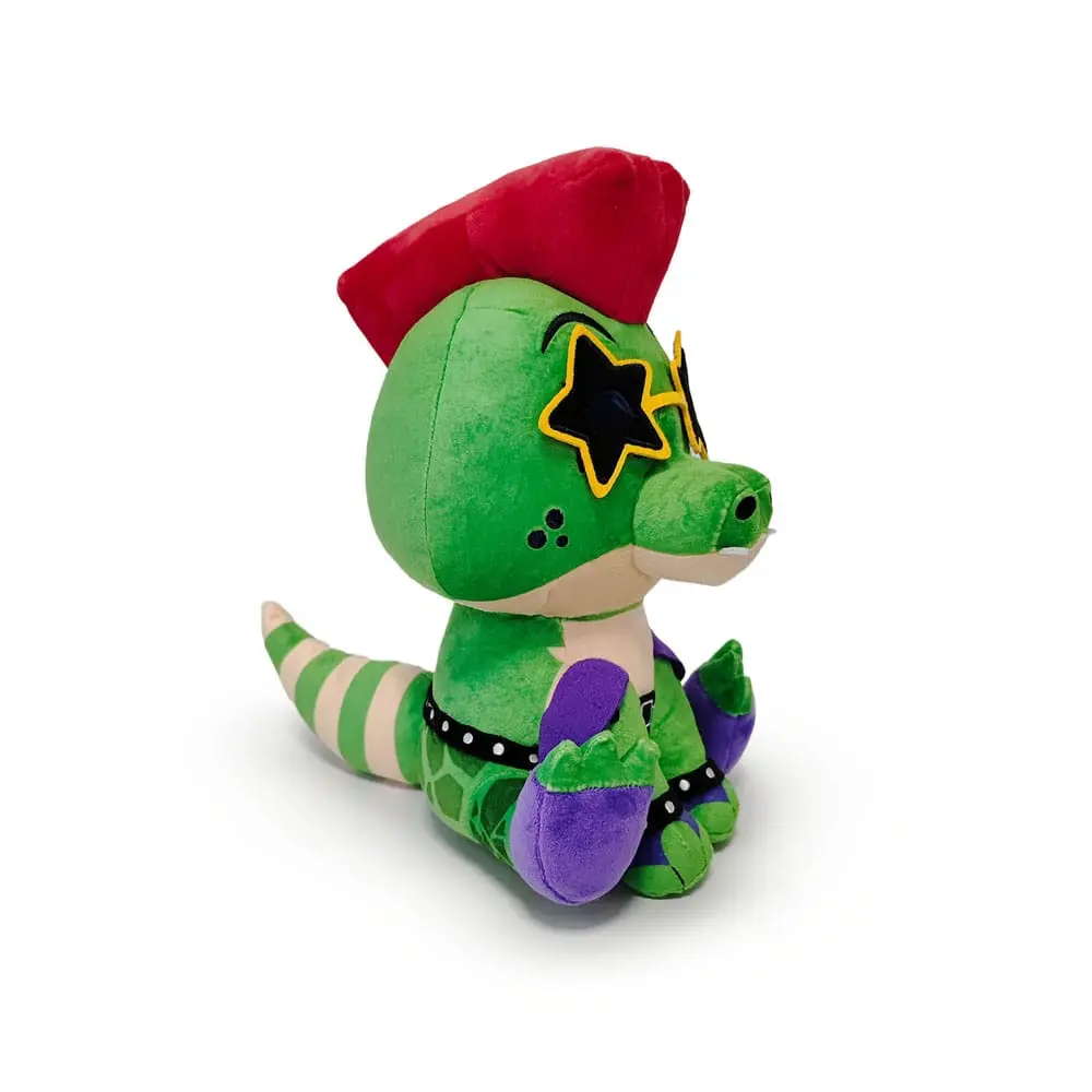 Five Nights at Freddy's Plyšová figúrka Monty Sit 22 cm produktová fotografia
