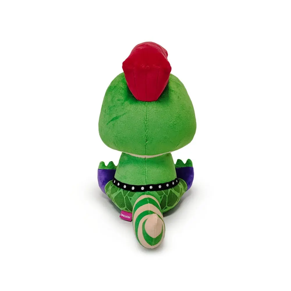 Five Nights at Freddy's Plyšová figúrka Monty Sit 22 cm produktová fotografia