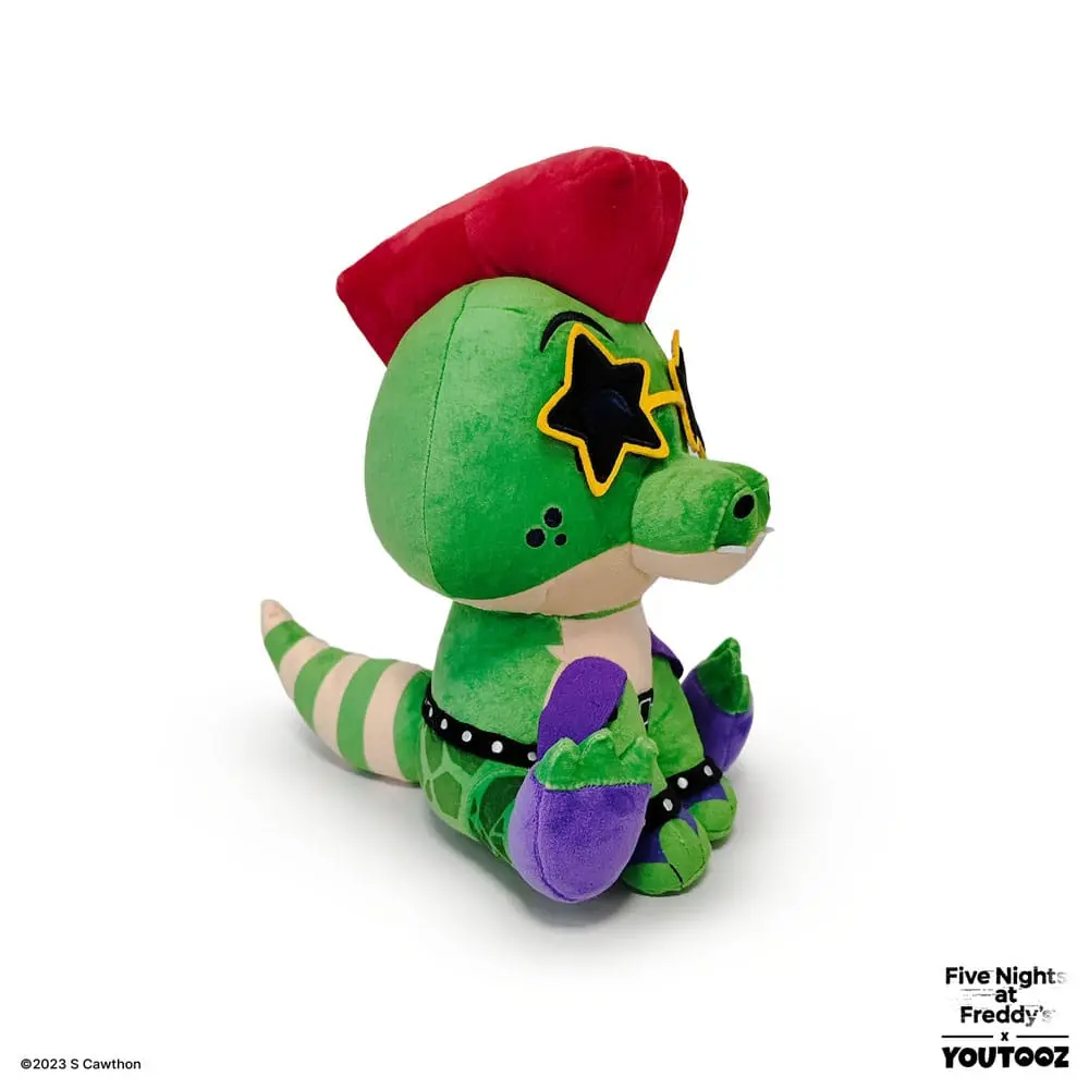 Five Nights at Freddy's Plyšová figúrka Monty Sit 22 cm produktová fotografia