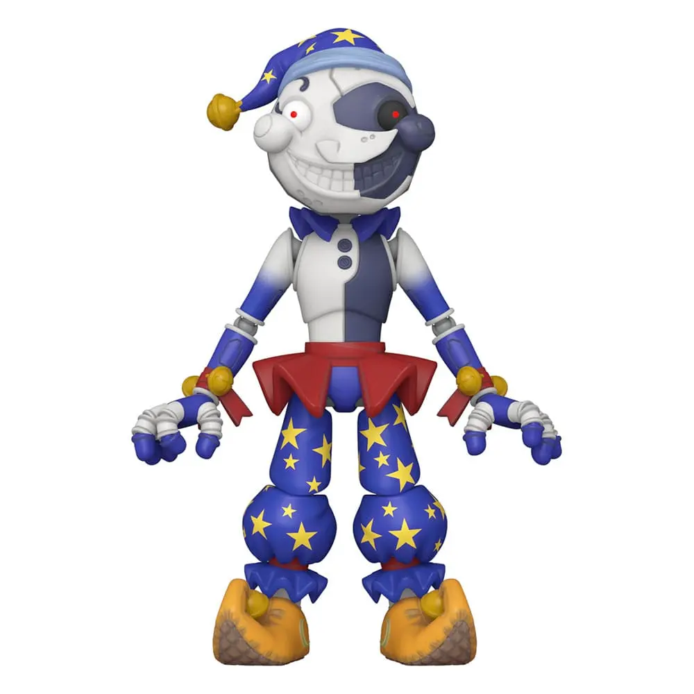 Five Nights at Freddy's Akčná figúrka Moon 13 cm termékfotó