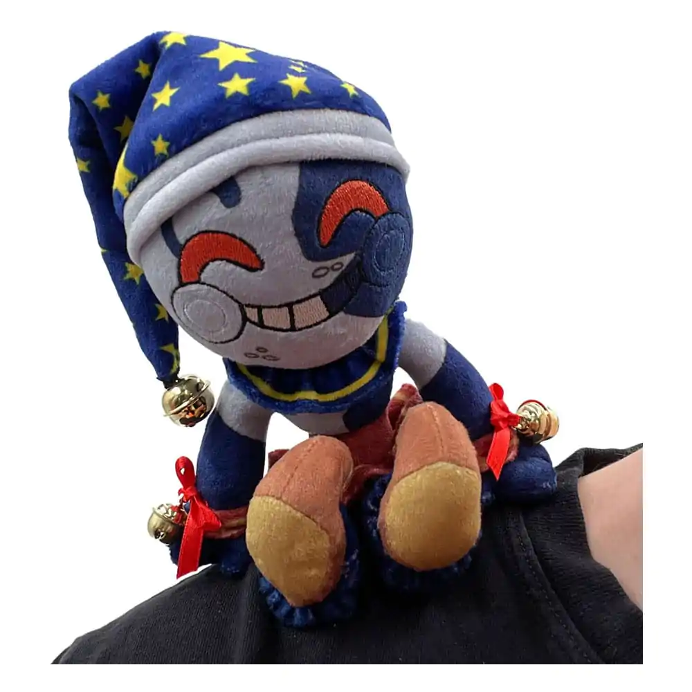 Five Nights at Freddy's Plyšová figúrka Moon Shoulder Rider 15 cm produktová fotografia