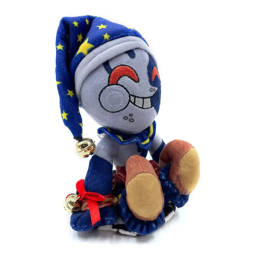 Five Nights at Freddy's Plyšová figúrka Moon Shoulder Rider 15 cm produktová fotografia