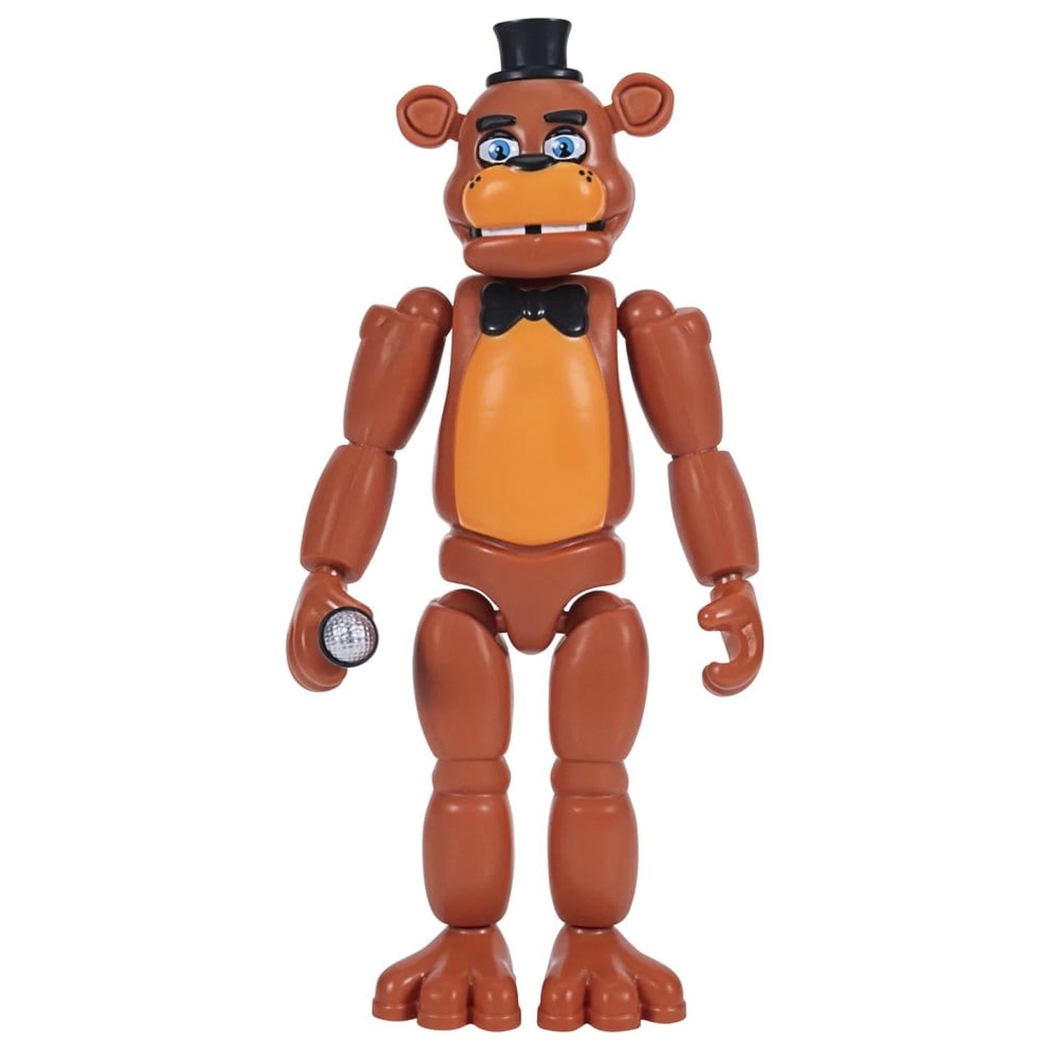 Five Nights at Freddy's Artikulovaná akčná figúrka Classic Freddy 30 cm produktová fotografia