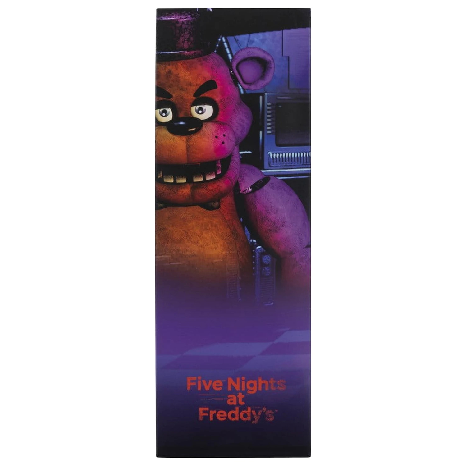 Five Nights at Freddy's Artikulovaná akčná figúrka Classic Freddy 30 cm produktová fotografia