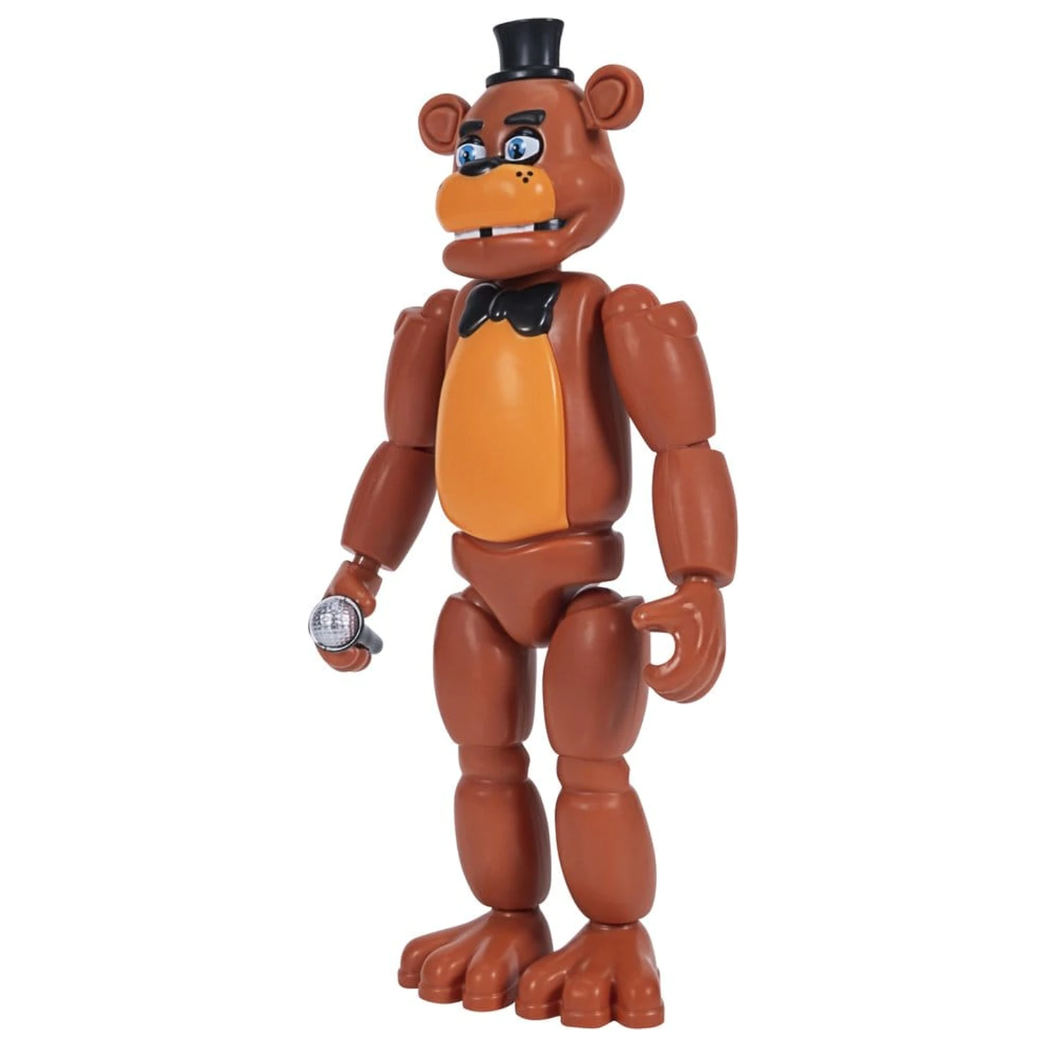 Five Nights at Freddy's Artikulovaná akčná figúrka Classic Freddy 30 cm produktová fotografia