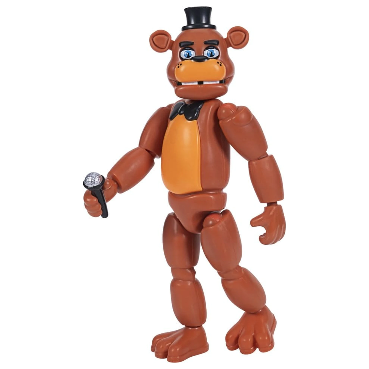 Five Nights at Freddy's Artikulovaná akčná figúrka Classic Freddy 30 cm produktová fotografia