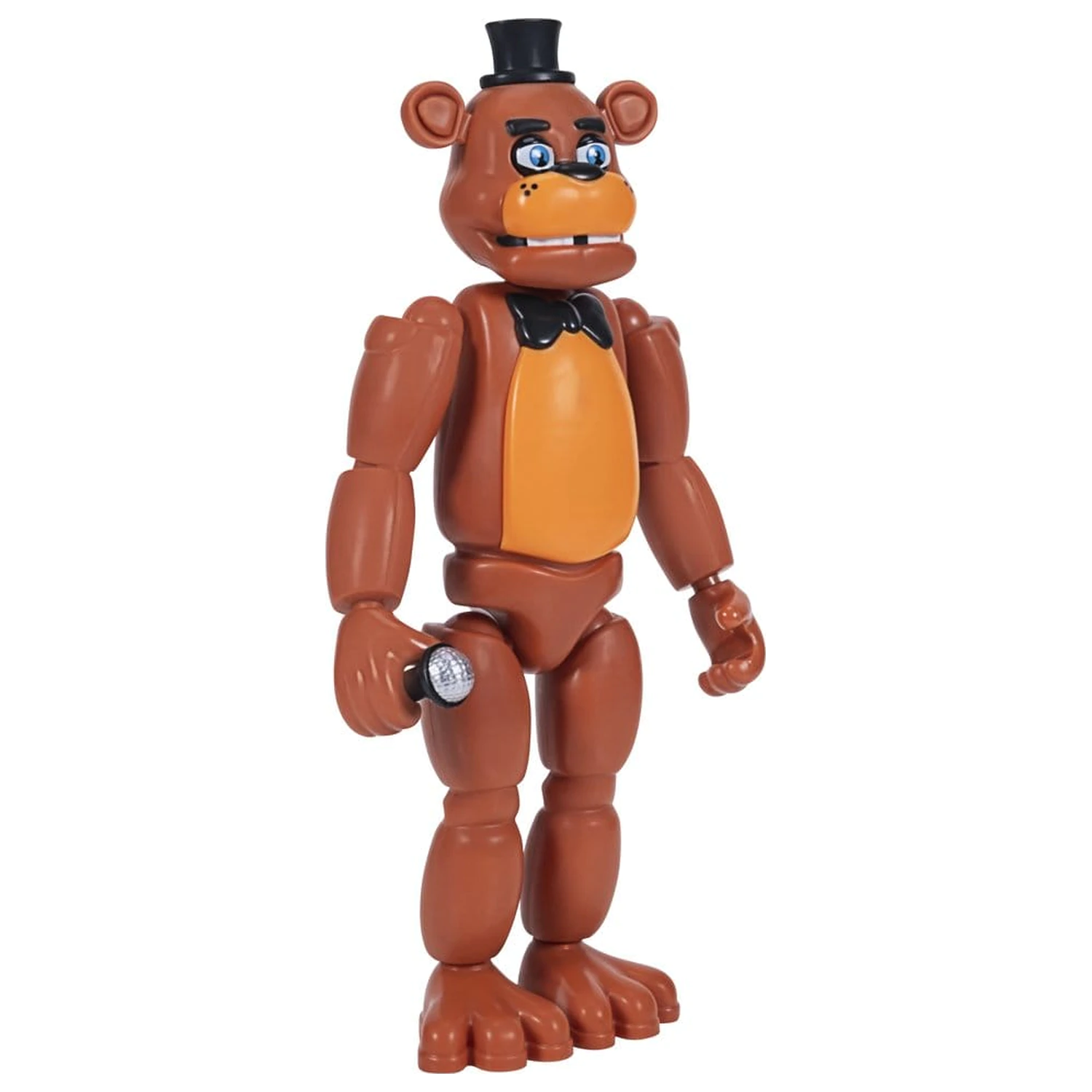 Five Nights at Freddy's Artikulovaná akčná figúrka Classic Freddy 30 cm produktová fotografia