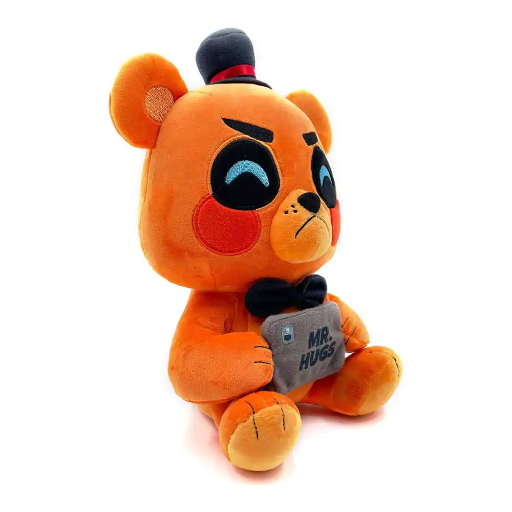 Five Nights at Freddy's Plyšová figúrka Rage Quit Toy Freddy 22 cm produktová fotografia