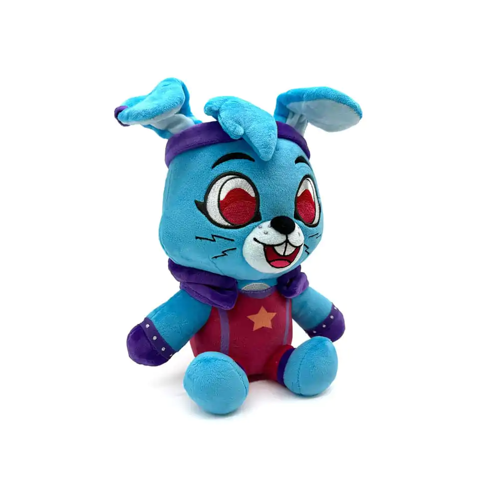 Five Nights at Freddy's Plyšová figúrka Ruined Glamrock Bonnie 22 cm produktová fotografia