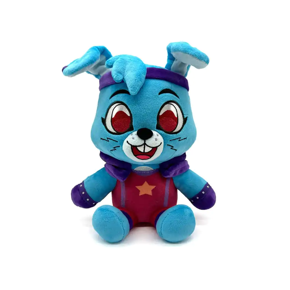 Five Nights at Freddy's Plyšová figúrka Ruined Glamrock Bonnie 22 cm produktová fotografia