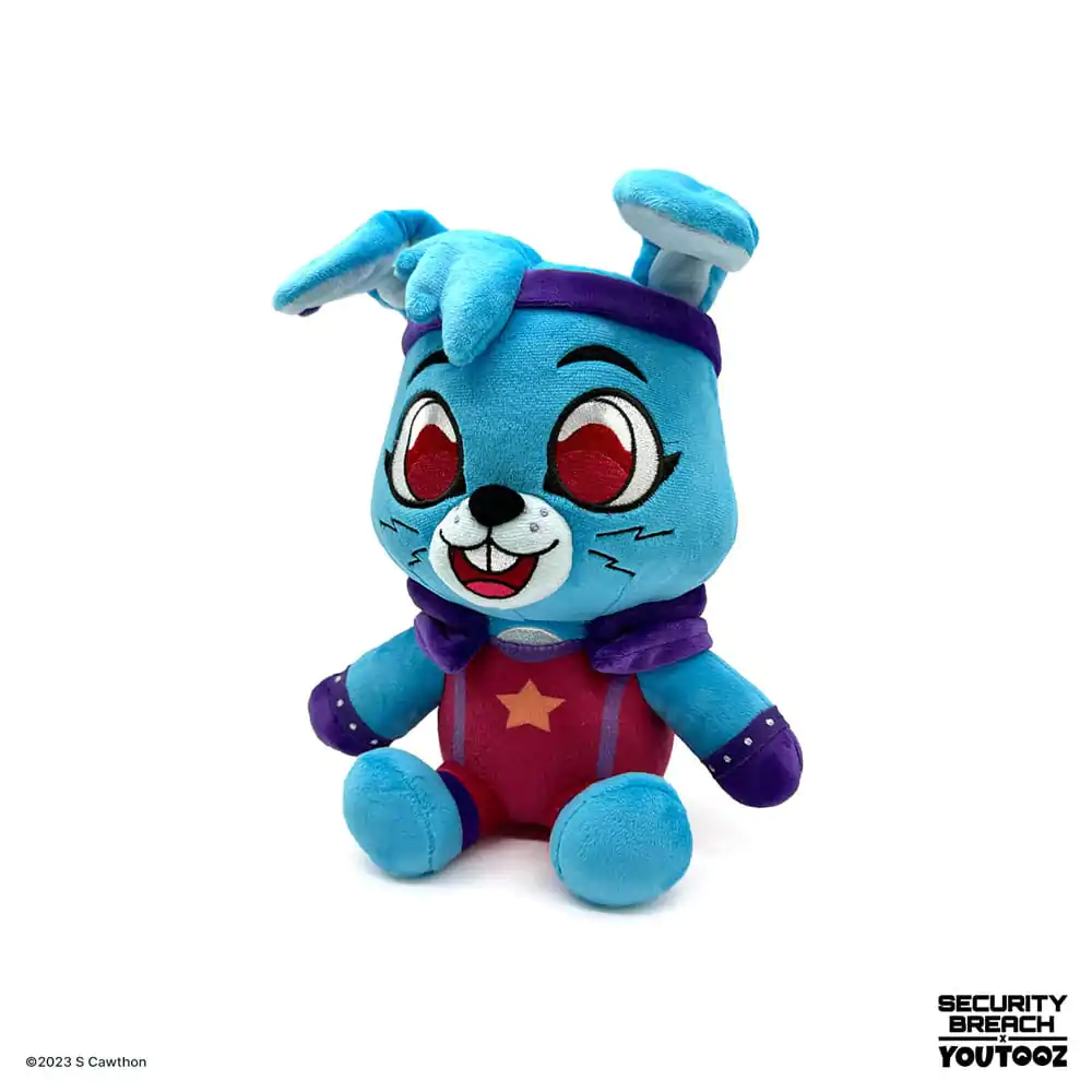 Five Nights at Freddy's Plyšová figúrka Ruined Glamrock Bonnie 22 cm produktová fotografia