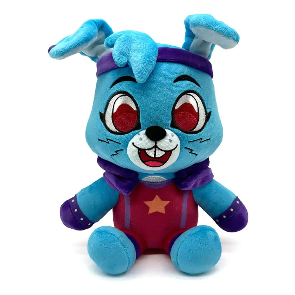 Five Nights at Freddy's Plyšová figúrka Ruined Glamrock Bonnie 22 cm produktová fotografia