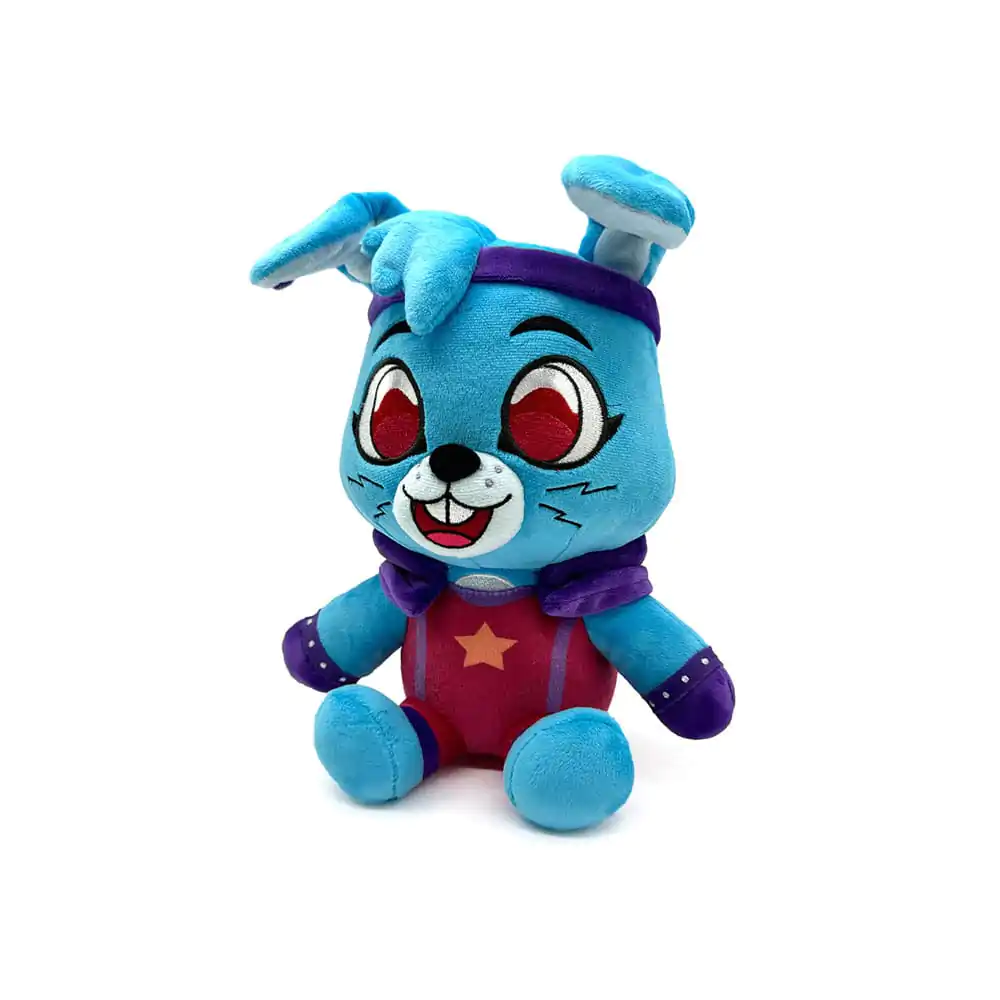 Five Nights at Freddy's Plyšová figúrka Ruined Glamrock Bonnie 22 cm produktová fotografia