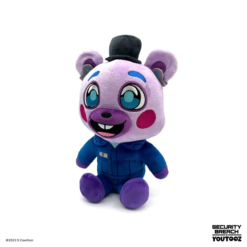 Five Nights at Freddy's plyšová figúrka Ruined Helpi 22 cm produktová fotografia