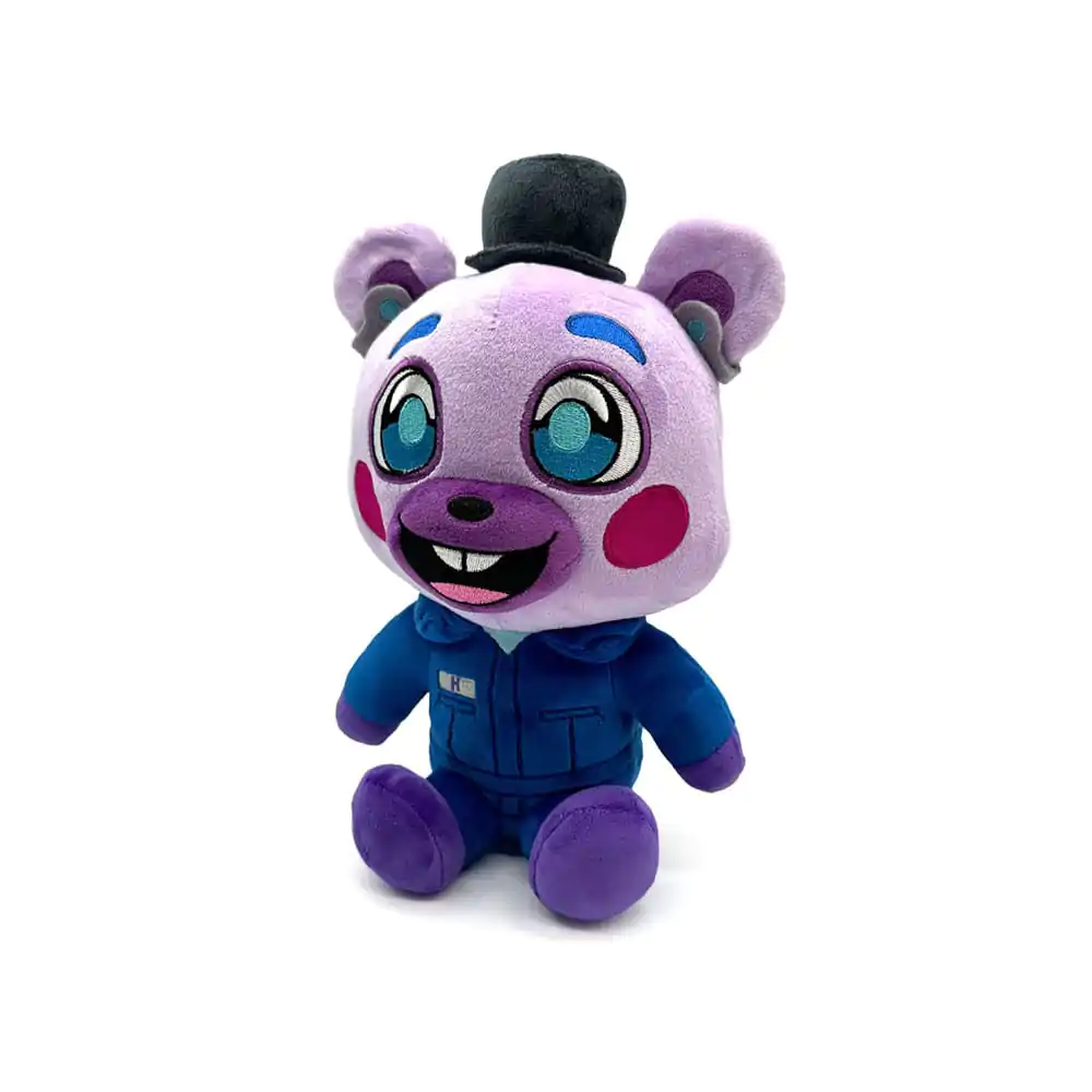 Five Nights at Freddy's plyšová figúrka Ruined Helpi 22 cm produktová fotografia