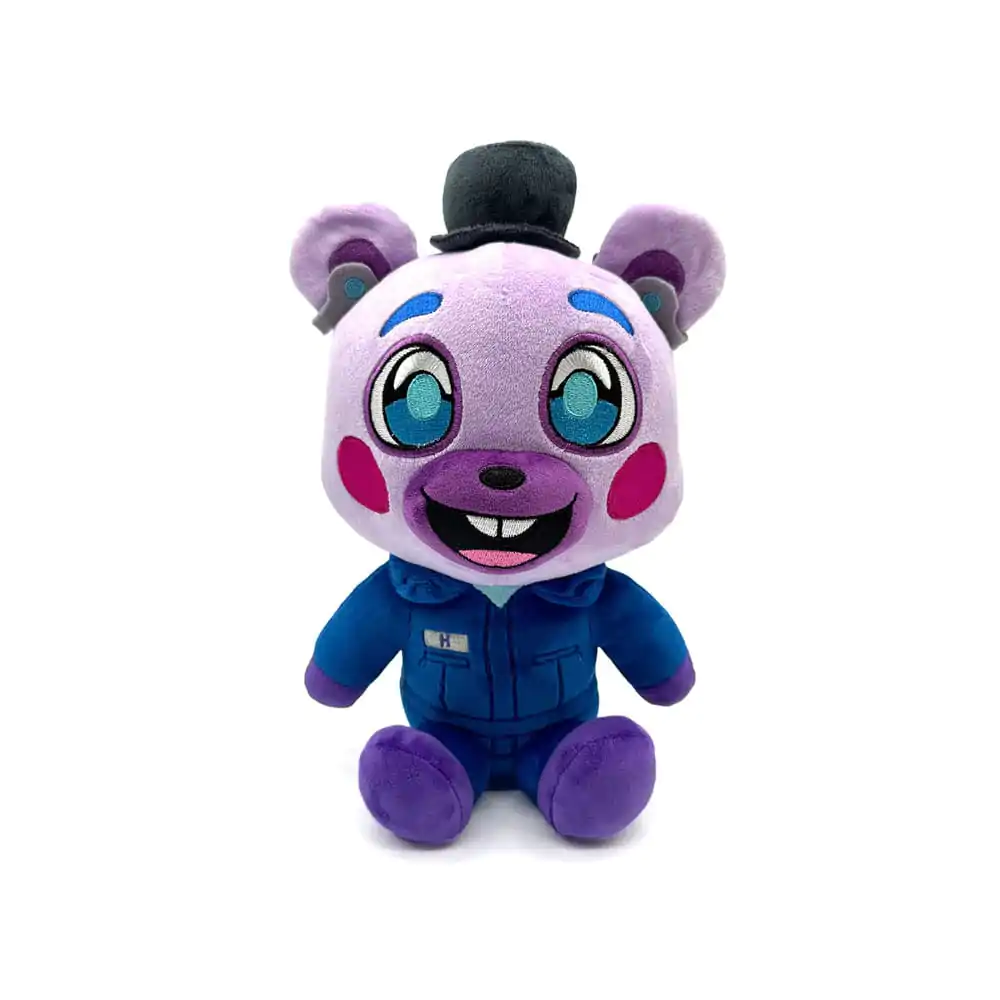 Five Nights at Freddy's plyšová figúrka Ruined Helpi 22 cm produktová fotografia