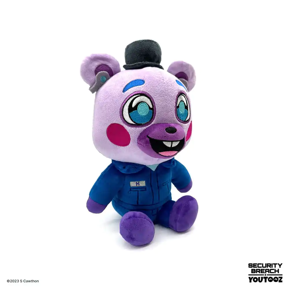 Five Nights at Freddy's plyšová figúrka Ruined Helpi 22 cm produktová fotografia