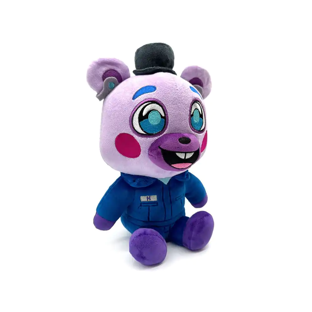 Five Nights at Freddy's plyšová figúrka Ruined Helpi 22 cm produktová fotografia