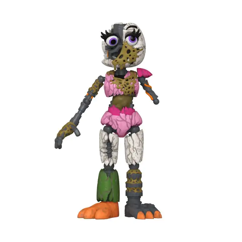 Five Nights at Freddy's: Security Breach - Ruin akčná figúrka Chica 13 cm termékfotó