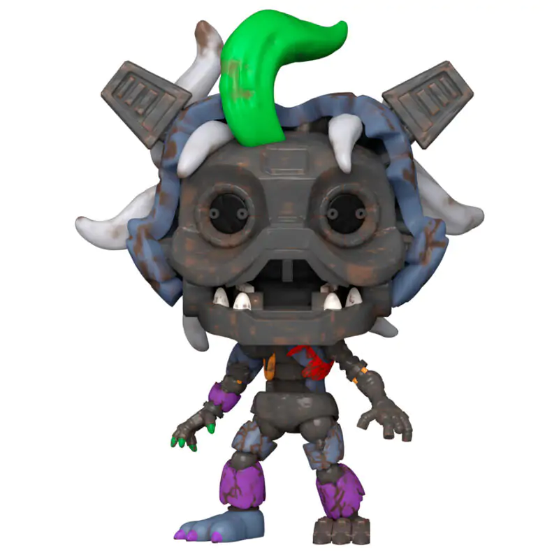 Five Nights at Freddy&#039;s: Security Breach - Ruin Funko POP! Games Vinyl Figúrka Roxy 9 cm termékfotó