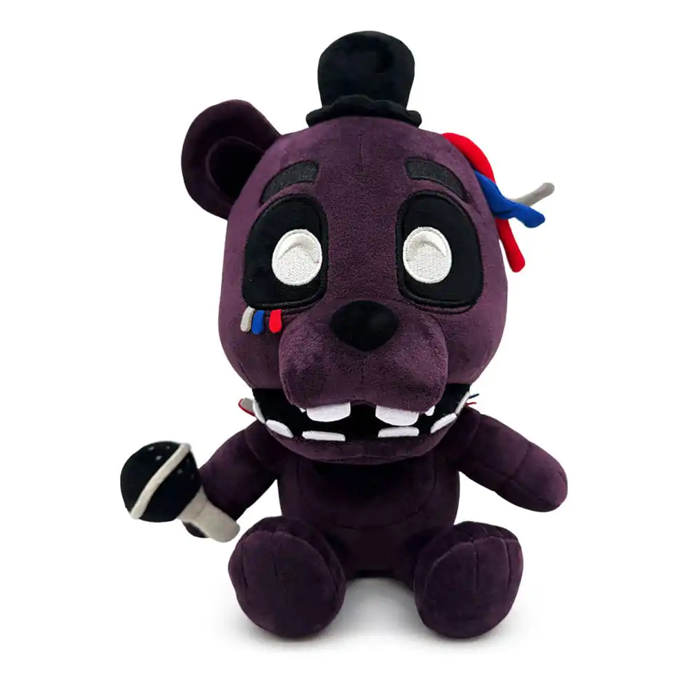Five Nights at Freddy's plyšová figúrka Shadow Freddy 22 cm produktová fotografia
