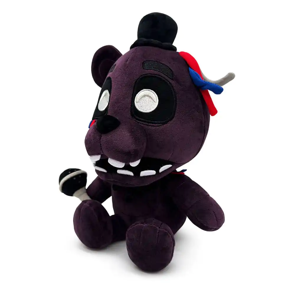 Five Nights at Freddy's plyšová figúrka Shadow Freddy 22 cm produktová fotografia
