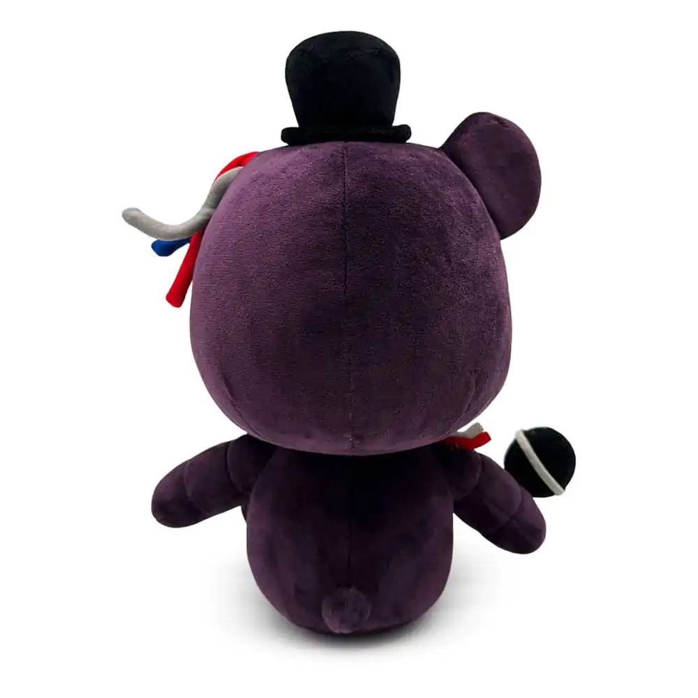Five Nights at Freddy's plyšová figúrka Shadow Freddy 22 cm produktová fotografia