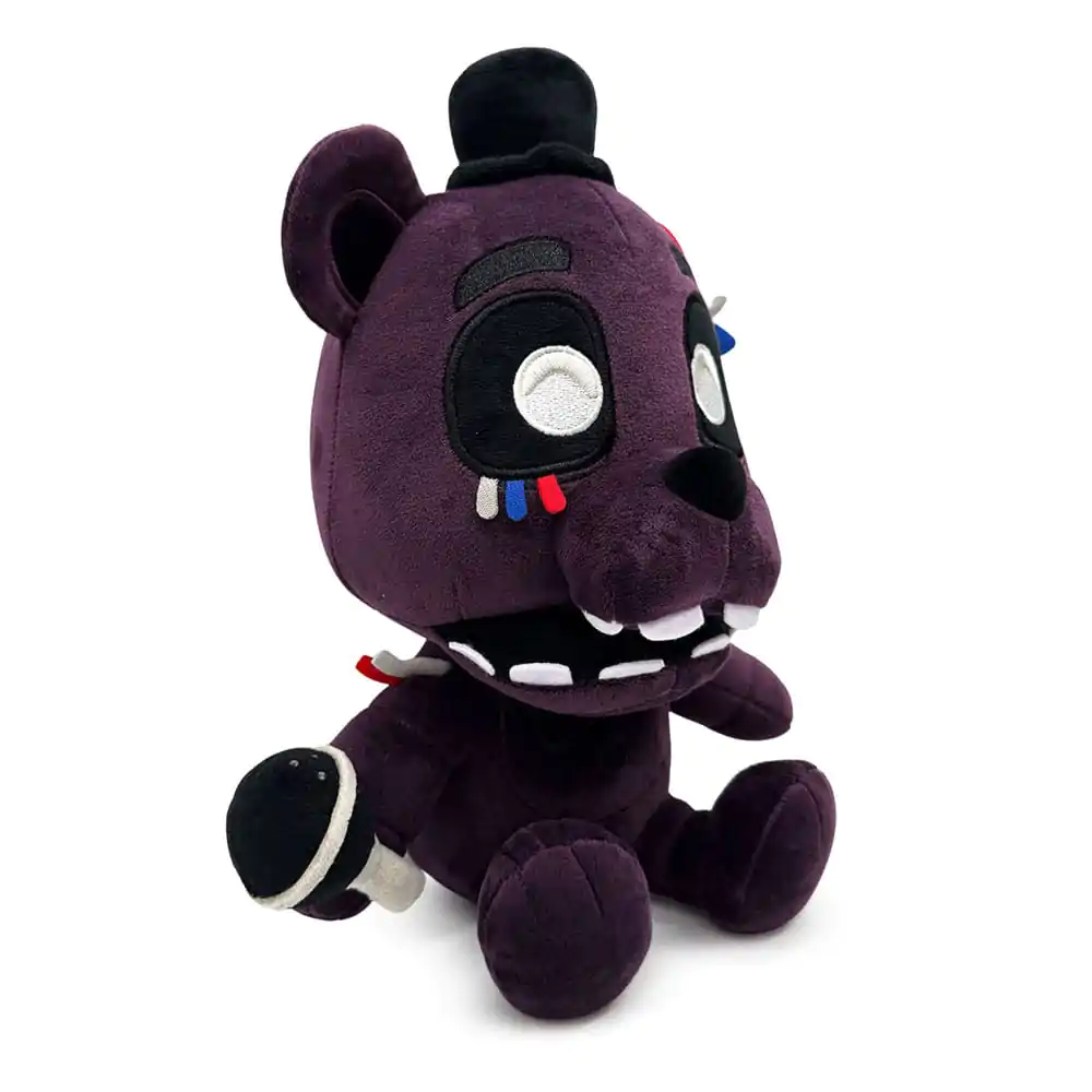 Five Nights at Freddy's plyšová figúrka Shadow Freddy 22 cm produktová fotografia