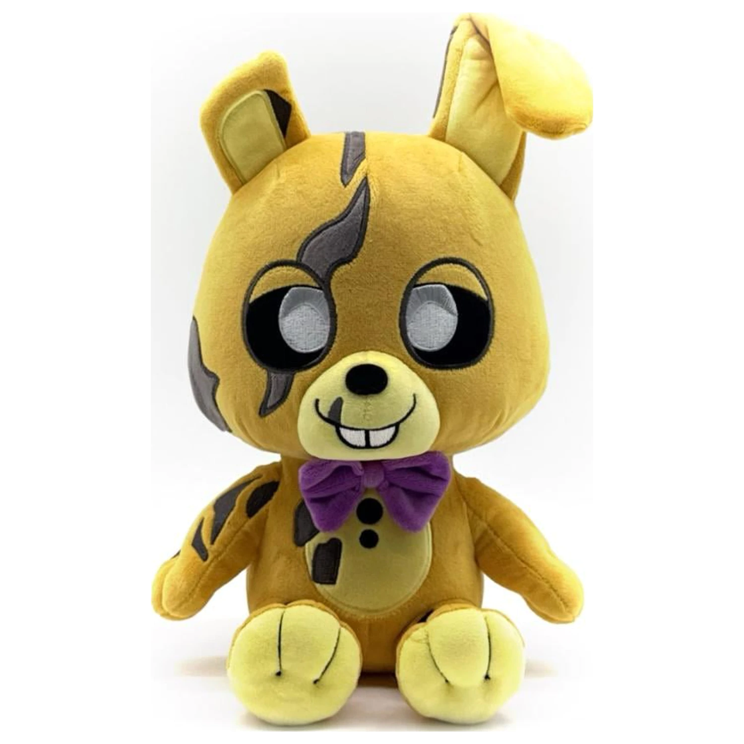 Five Nights at Freddy's Springtrap Plyšák 23 cm produktová fotografia